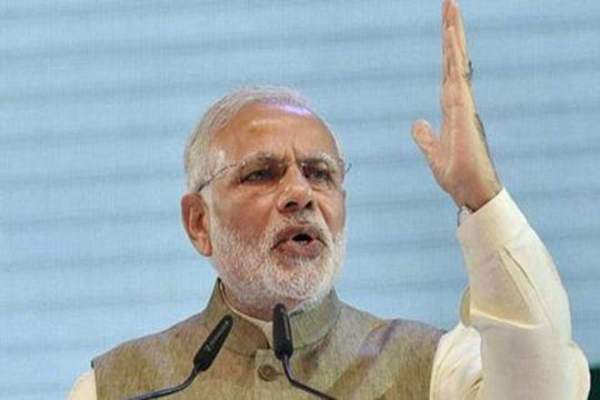 Lok Sabha polls are like 'Kumbh of democracy': PM Modi