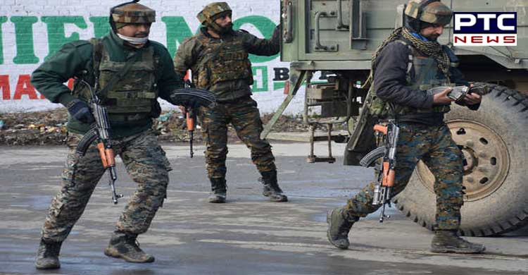 A major crackdown against Jamaat-e-Islami in Kashmir, top leadership arrested