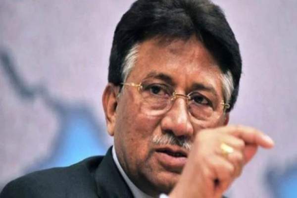 If Pak attacks India with one N-bomb, they could 'finish us by attacking with 20 bombs': Musharraf