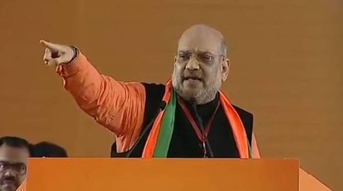 Name your PM candidate, Shah asks grand alliance