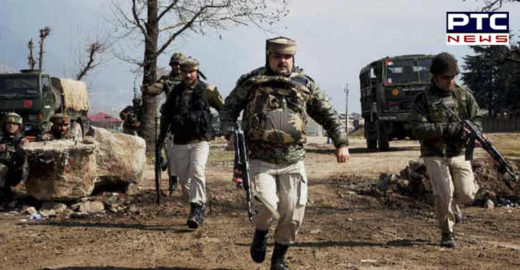 Pakistan violates ceasefire along LoC in Krishna Ghati sector