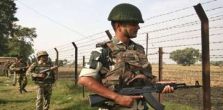 Pakistan violates ceasefire in J&K's Rajouri