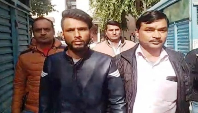 Panchkula Police 2 Arrest