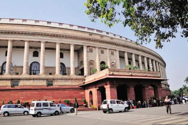Akhilesh issue rocks Rajya Sabha, proceedings washed out for 7th day