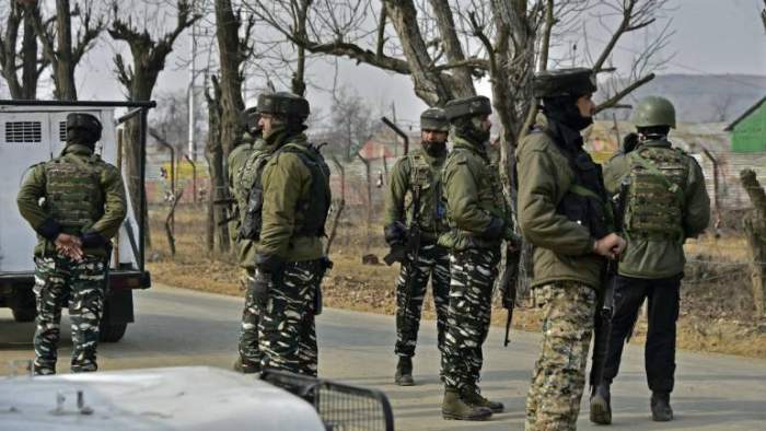 Police officer, Army jawan, 2 JeM terrorists killed in encounter in J&K's Kulgam