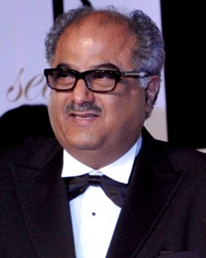 Boney Kapoor to remake Egyptian hit 'Hepta:The Last lecture'