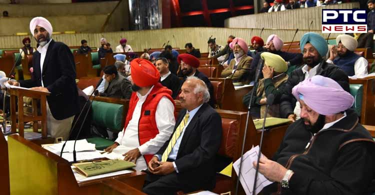 Punjab Budget 2019-2020: Manpreet Singh Badal presents budget; Highlights