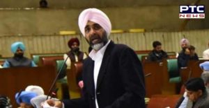 Punjab Vidhan Sabha Budget fraud on people : SAD
