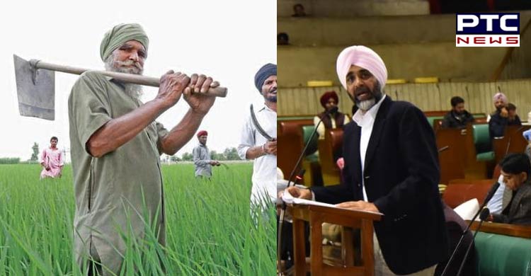 Punjab Budget 2019-2020 Live: Rs 8969 crore for free power to the agriculture sector