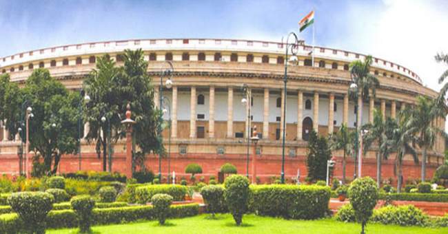 CBI-Mamata row: Rajya Sabha proceedings washed out again