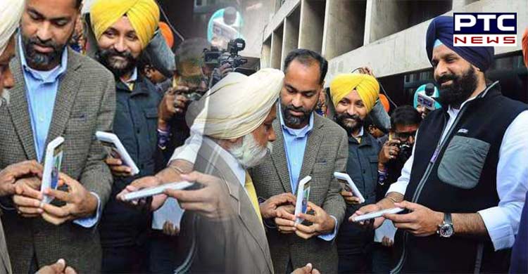 SAD asks Phoolka to clarify whether he has resigned as MLA or not