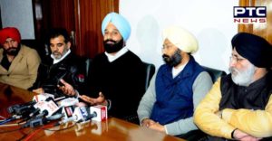 SAD budget session 21-day Increase Said ,Farmers suicides Discuss Demand