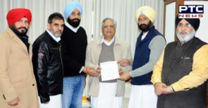 SAD budget session 21-day Increase Said ,Farmers suicides Discuss Demand