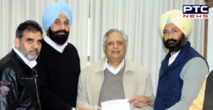 SAD budget session 21-day Increase Said ,Farmers suicides Discuss Demand