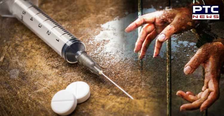 SGGS college student among three drug peddlers arrested in Chandigarh