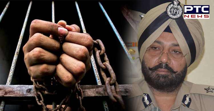 SIT arrests Punjab Police IGP Paramjaj Singh Umranangal in Bargari firing case