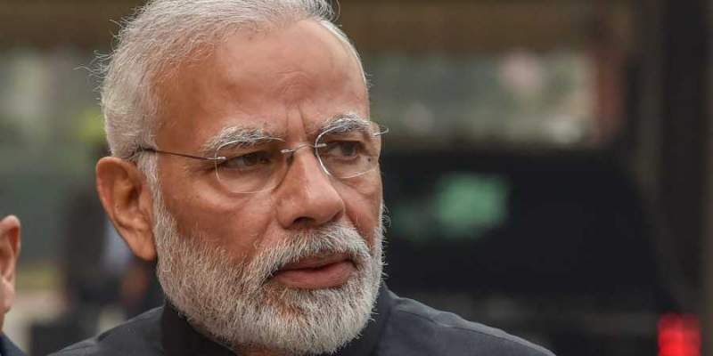 Sacrifices of our Security Personnel won't go in Vain, says PM Narendra Modi after Pulwama Attack
