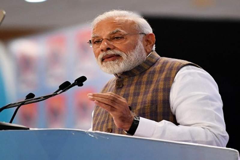Can't work in silos: PM Modi to scientists