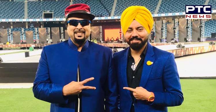 Taranjeet Singh, a first-ever Sikh TV host in Pakistan completes his 10 years today