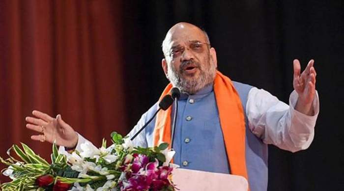 Terrorism will not be tolerated: Amit Shah
