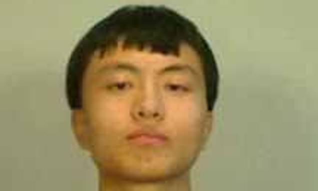 US Court sentences Chinese student 1 year in prison for taking pictures of restricted US Naval Base