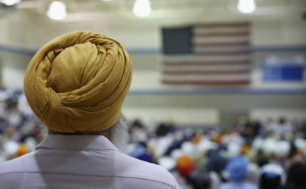 US Man throws hot coffee and punches Sikh clerk in California; arrested