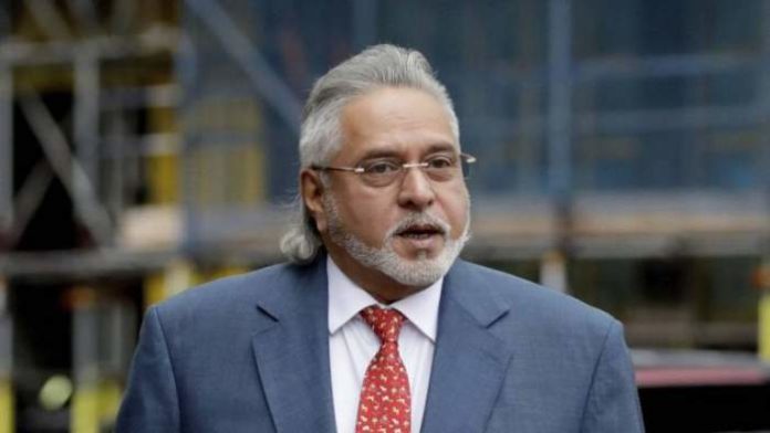 Vijay Mallya files for permission to appeal against extradition order Vijay Mallya files for permission to appeal against extradition order