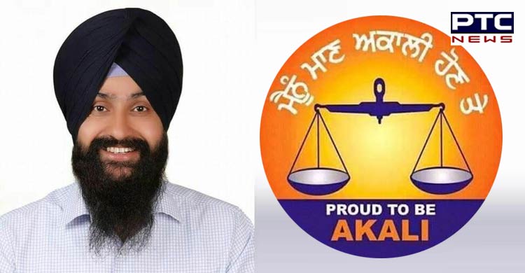Youth Akali Dal to organise five rallies in all zones