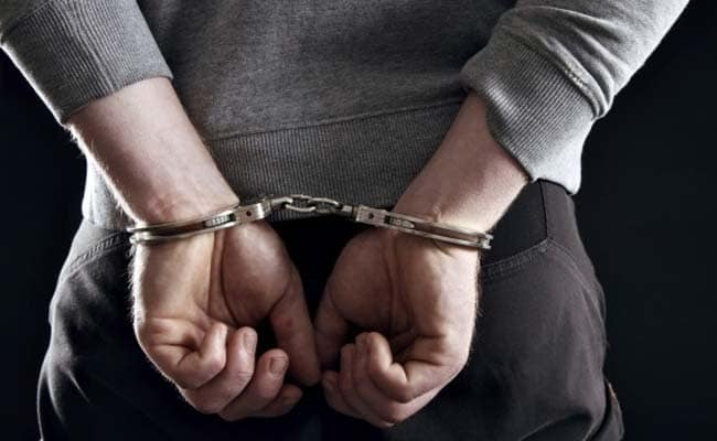 Khanna : Two Nigerian National held with fake indian currency