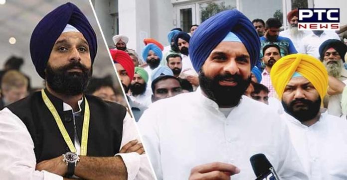 Bikram Singh Majithia announces Presidents of SAD youth wing of Mansa and Bathinda district