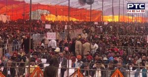 Capt Amarinder Singh urban youth New employment generation program starting announcement