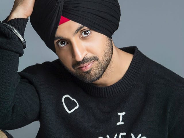 Diljit Dosanjh donates Rs 3 lakh to Pulwama terror attack martyrs' kin