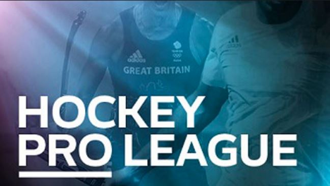 FIH Peo League: Belgium records a double