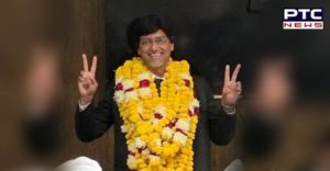 Sukhbir Badal Harish Rai Dhanda Party Spokesperson And General Secretary