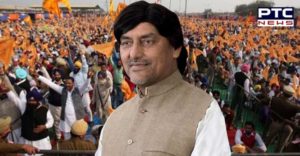 Sukhbir Badal Harish Rai Dhanda Party Spokesperson And General Secretary