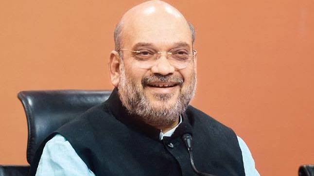Amit Shah to visit Amritsar on February 24th