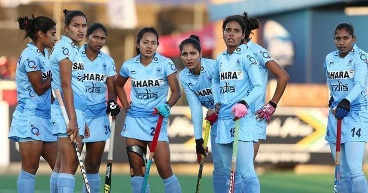 Indian women wrap up their European tour on a winning note