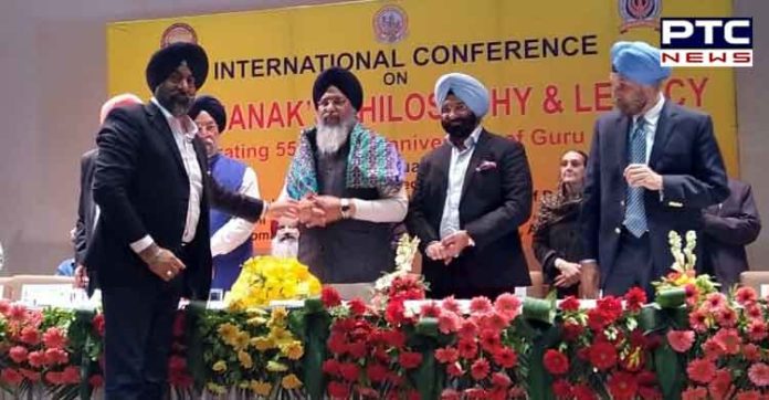 ਸ੍ਰੀ ਗੁਰੂ ਨਾਨਕ ਦੇਵ ਜੀ ਦੇ ਸਿੱਖਿਆਵਾਂ ਨੂੰ ਘਰ-ਘਰ ਪਹੁੰਚਾਉਣਾ longowal