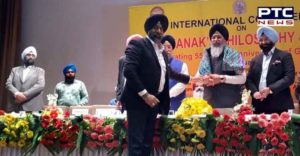 longowal