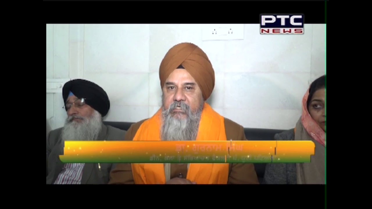 Sikh Sargarmiyan - 465 | Sikh Religious News | Feb 24, 2019