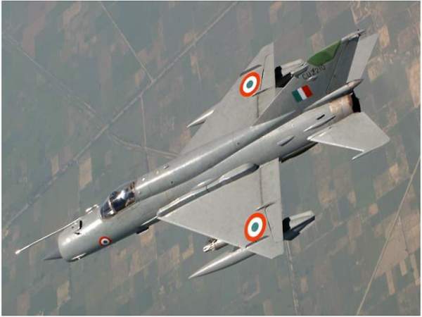 India asks Pak to immediately return IAF pilot, ensure his safety