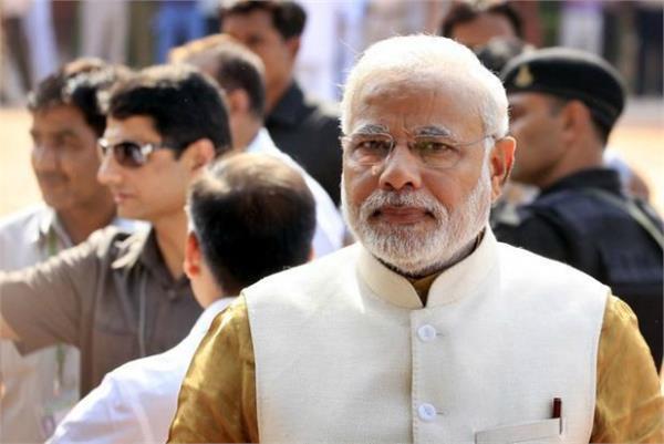 Ahead of Lok Sabha elections, PM Narendra Modi to visit Kurukshetra tomorrow