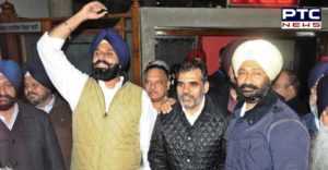 AAP proved B team of Congress in assembly :SAD