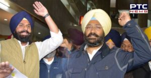 AAP proved B team of Congress in assembly :SAD