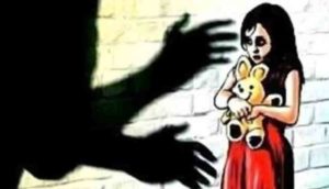 rape