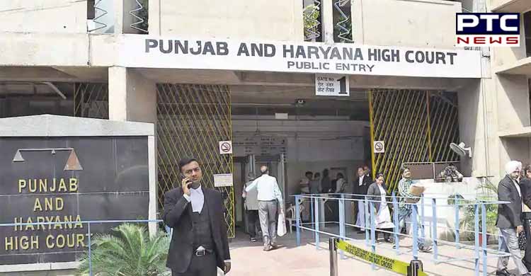 HC issues notice to Punjab government on plea of Phagwara MLA Som Parkash