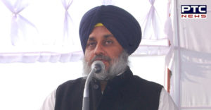 SAD Bhai Manjeet Singh and Jagjit Singh Lopo Senior Vice President
