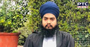 Gursikh lawyer Amritpal Singh Supreme Court going stop Bhai Gobind Singh Longowal Condemnation