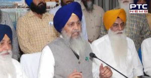 Gursikh lawyer Amritpal Singh Supreme Court going stop Bhai Gobind Singh Longowal Condemnation
