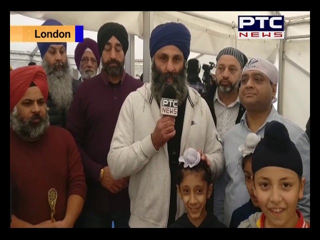 Kabaddi Competition for Sikh Kids in London